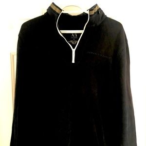 Armani Men’s Sweater